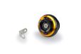 Puig 20343O Motorolieaftapproef Track Gold