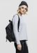 Urban Classics Athletic Interlock Sweater/trui Zwart S