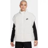Nike Gilet matelassé sans manches pour femme W Thermic Classic Vest Voile/noir