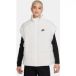 Nike Gilet matelassé sans manches pour femme W Thermic Classic Vest Voile/noir