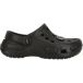 Zigzag Kinderklompen Naike 1001s black solid Unisex Synthetisch Maat 29