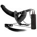 You2Toys Double thruster Harness Zwart
