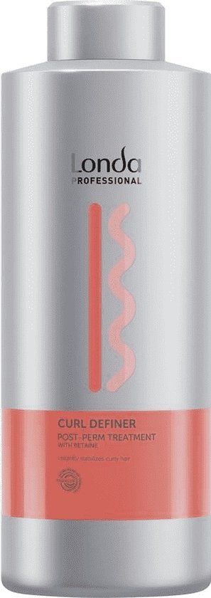 Londa Professional Curl Definer Post-Perm Treatment 1000 ml