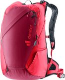 Deuter Updays 20L Rood