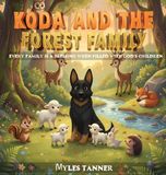 KODA Libri GmbH Koda and the Forest Family