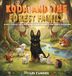 KODA Libri GmbH Koda and the Forest Family