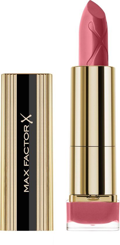 Max Factor Colour Elixir Lipstick - 105 Raisin | 4.00 g