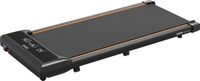 Tapis de course pour sous le bureau, adapté au télétravail, à la marche, au jogging et à l'entraînement léger