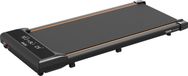 Tapis de course pour sous le bureau, adapté au télétravail, à la marche, au jogging et à l'entraînement léger