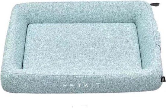PETKIT Four Season Sleep Bed - Size L - Dog & Cat Bed - 89 x 67 x 14.5cm