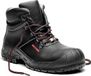 Elten Renzo XW Mid ESD S3 Zwart - Maat 38