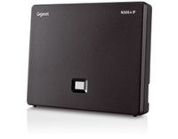 Gigaset N300A IP DECT basisstation met antwoordapparaat - Zwart