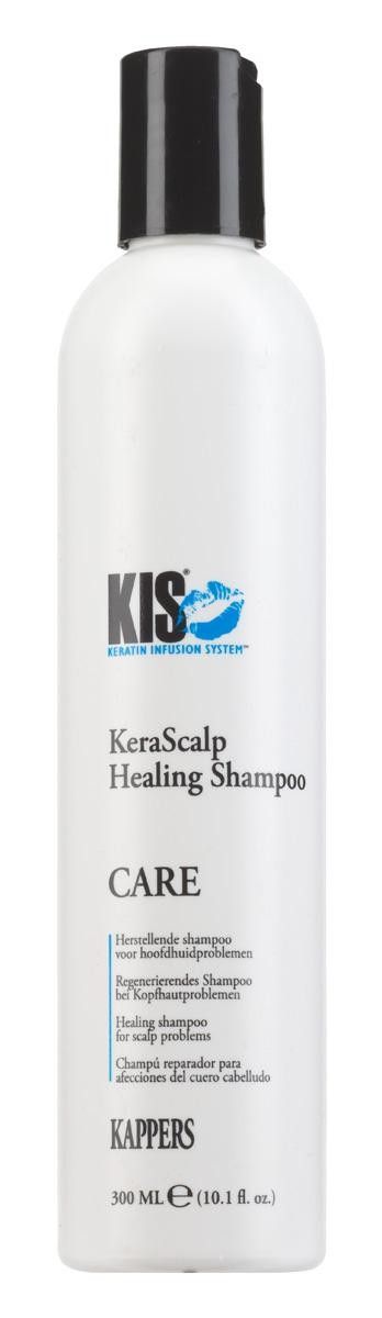 KIS Kera Scalp Healing Shampoo 300 ml