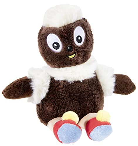 Heunec & Co.KG Sandmann en Zijn vrienden, Pittiplatsch Beanie GRS - 4001750649460