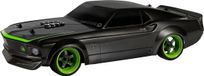 HPI Racing RS4 Sport 3 1969 Mustang RTR-X Drift&Grip Brushed 1:10 RC Auto