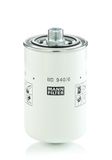 MANN-FILTER WD 940/6 Oliefilter