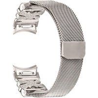 SZSMART Armband Snelle Versie voor Melkweg horloge 4/5/6/7 roestvrij staal