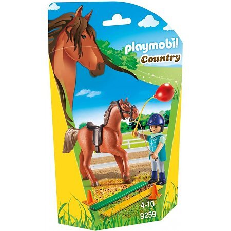 playmobil Country 9259