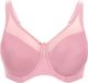 Hunkemöller Nina Non-Padded Underwired Minimizer Bra Roze