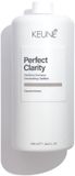 Keune Care Perfect Clarity Clarifying Shampoo 1000 ml