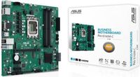 ASUS PRO B760M-C-CSM Moederbord