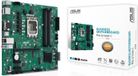 ASUS PRO B760M-C-CSM Moederbord