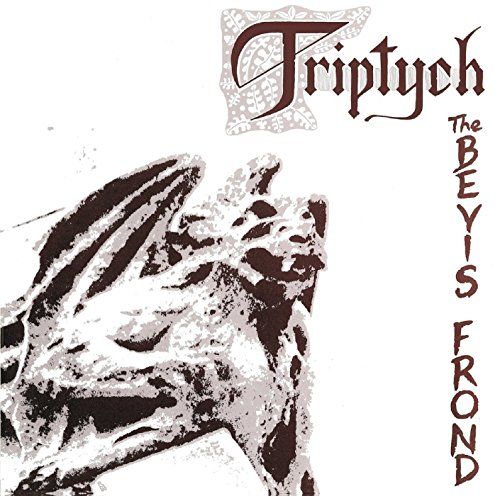 Triptych The Bevis Frond Triptych (CD)