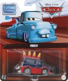 Disney Pixar Cars Yokoza Speelgoedauto