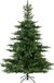 Everlands Grandis Fir Sapin artificiel - 210 cm - Vert - 2326 branches - Sans éclairage