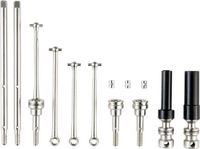 Reely RE-6538491 Reserveonderdeel Aandrijfassenset
