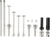 Reely RE-6538491 Reserveonderdeel Aandrijfassenset