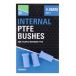Preston Innovations Cossins internes PTFE