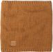 BUFF© Knitted & Fleece Nekwarmer RUTGER COPPER - Bruin Unisex Volwassenen