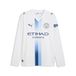 PUMA Manchester City 26/27 Third Maillot Manches Longues Homme Blanc L
