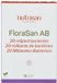 Nutrisan Florasan Ab (15 vegan capsules)