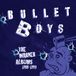 Rpm/Cherry Red Bulletboys Warner Albums