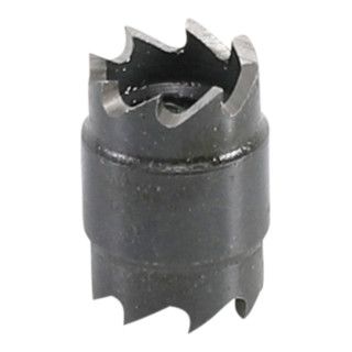 BGS HSS Replacement Milling Crown for Spot Weld Drill - 1 Piece