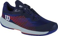 Wilson Kaos Swift 1.5 WRS331000 Tennisschoenen Mannen Marineblauw Maat 46 2/3