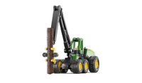 Siku John Deere Harvester