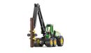 Siku John Deere Harvester