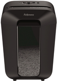 Fellowes Powershred LX70 - Papierversnipperaar - P-4 - Zwart