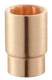 Facom 3/4" dop metrisch 36 vonkvrij - K.36SR