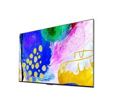 LG OLED55G26LA