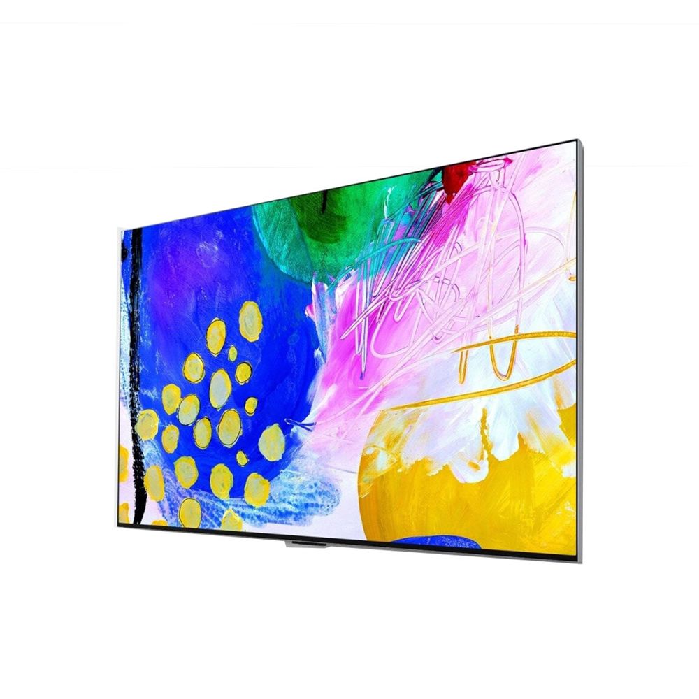 LG OLED55G26LA / OLED / 55 inch / 2022