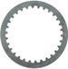 Vertex Suzuki Ed.8222005 Disques d'embrayage Argent