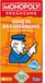 Monopoly Hasbro Monopoly Gevangenis Uitbreiding Bordspel