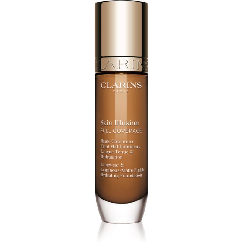 Clarins Skin Illusion