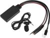 OEM Holland Connections Bluetooth Audio Adapter voor Auto met Microfoon