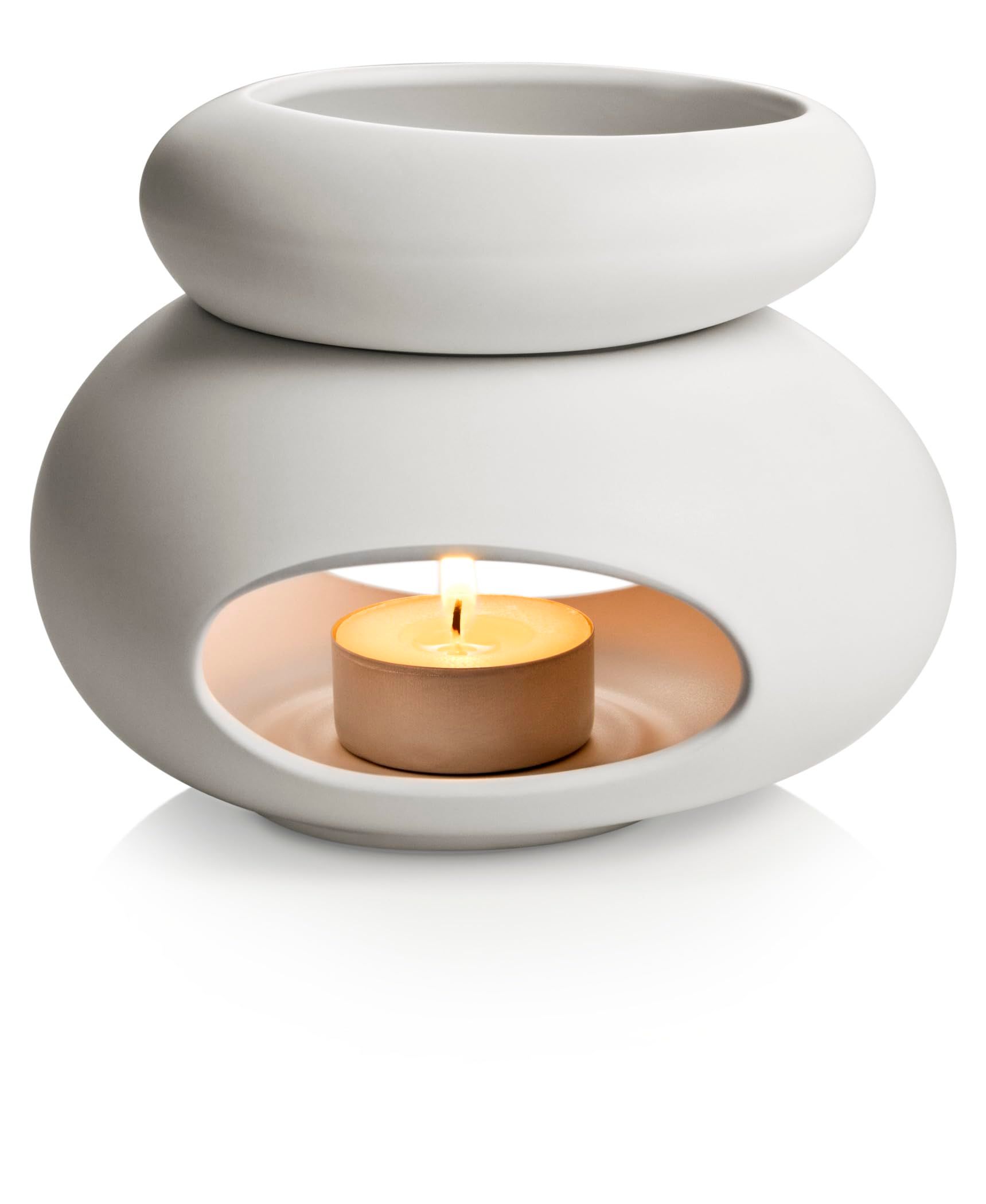 Tescoma Fancy Home Ceramic Fragrance Diffuser - White