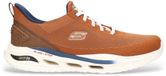 Skechers Arch Fit Orvan Schoenen Bruin EU 41 Man